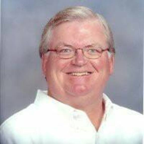 Meet your Posher, Jim - Picture 1 of 1